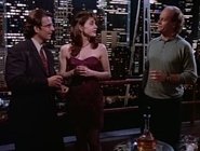 Frasier - Episode 2x03