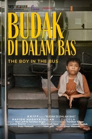 The Boy in The Bus (2025)
