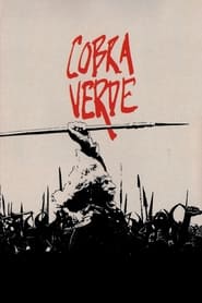 Full Cast of Cobra Verde