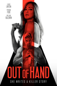 Out of Hand постер