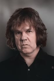 Gary Moore is Self - Guitarist, Thin Lizzy