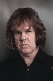 Photo de Gary Moore Guitar, Lead Vocals 