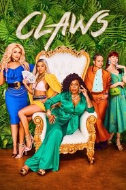 Poster for Claws