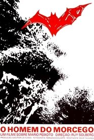 Poster O Homem do Morcego 1980