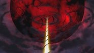 The Malevolent War God! Mars and Ludwig!