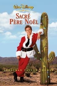 Sacré Père Noël film en streaming