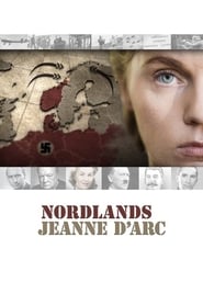 Poster Jeanne d'Arc of the North 2021