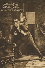 Poster The Caretaker's Daughter 1925