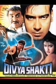 Divya Shakti 1993 映画 吹き替え