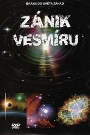 Poster End of the Universe 2009