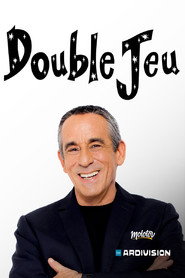 Double jeu постер