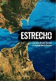 Estrecho Episode Rating Graph poster