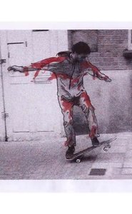 Paper Cut London Ganzer Film Deutsch Stream Online