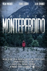 La caza Temporada 2 Capitulo 6