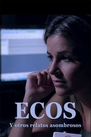 Ecos y otros relatos extraordinarios Ecos y otros relatos extraordinarios