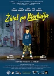 Life According to Moskri (2017) Online Cały Film Lektor PL