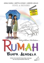 Poster Rumah Tanpa Jendela