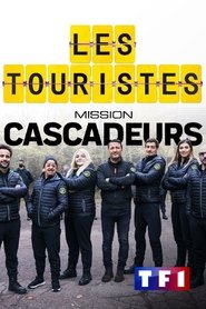 Les Touristes, Mission cascadeurs Saison 1 Streaming