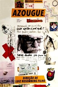 Poster Azougue 2015