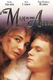 Poster The Man in the Attic 1995