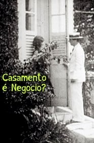 Casamento é Negócio?