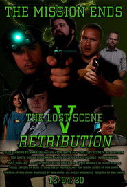 The Lost Scene V: Retribution The Lost Scene V: Retribution
