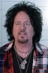 Photo de Steve Lukather himself 