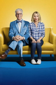 The Good Place Season 2 10