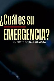 ¿Cuál es su emergencia? (2025)