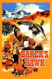 Poster Baker's Hawk 1976