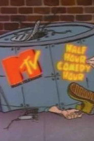 1/2 Hour Comedy Hour (1989)