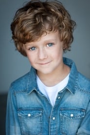 Luke Roessler as Owen Blaine