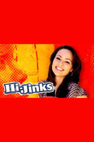 Hi-Jinks Episode Rating Graph poster