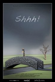Poster Shhh! 2010