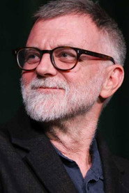 Paul Thomas Anderson