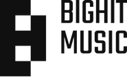 Logo for Bighit Music