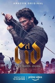 Série El Cid en streaming