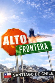 Stop! Border Control: Santiago de Chile (2025)