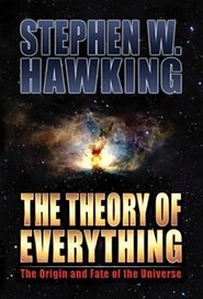 Poster Stephen Hawking and The Theory of Everything 2009