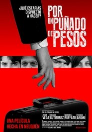 Poster A Fistful of Pesos