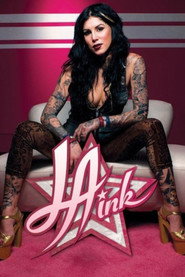 LA Ink poster