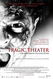 Tragic Theater постер