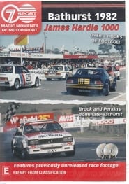 Magic Moments Of Motorsport - Bathurst 1982