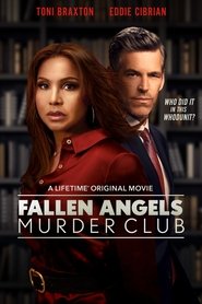 Fallen Angels Murder Club streaming