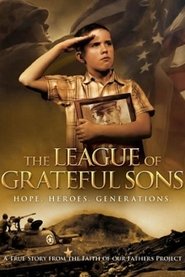 Poster The League of Grateful Sons