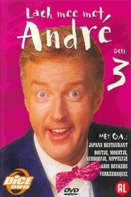 Andre Van Duin: Lach Mee Met Andre Deel 3) Andre Van Duin: Lach Mee Met Andre Deel 3 (2015)