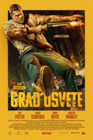 Grad osvete