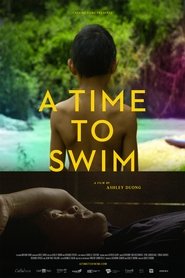 Poster A Time to Swim 2017