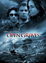 Open Graves постер