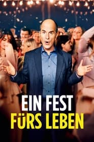 Poster Ein Fest fürs Leben